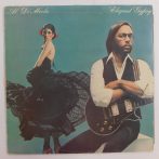 Al Di Meola - Elegant Gypsy LP (G+,VG/VG) 1977, Holland
