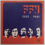 FFN - Zece Pasi LP (NM/VG+) 1976 ROM
