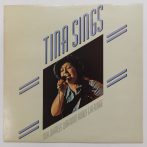 Tina Charles - Tina Sings LP (NM/VG+) UK