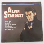 Alvin Stardust - Profile LP (EX/VG+) GER, 1982.
