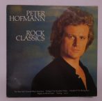 Peter Hofmann - Rock Classics LP (VG/VG) GER. 