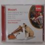   Mozart, Oistrakh - Violin Concertos Nos.4 & 5 CD (NM/NM) 2001 EUR