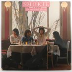 Smokie - The Montreux Album LP (EX/VG) 1978 UK