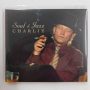 Charlie - Soul & Jazz CD (VG+/VG+)