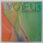 David Sanborn - Voyeur LP (EX/VG+) GER