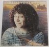 Andreas Vollenweider - ...Behind the Gardens... LP (VG+/VG+) holland