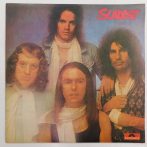 Slade - Sladest LP (VG/VG) 1973, IND.