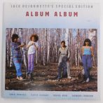   Jack DeJohnette's Special Edition - Album Album LP (NM/EX) GER