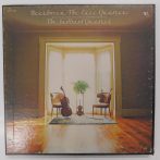 Beethoven - The Juilliard Quartet 4XLP BOX (VG+/VG) 1974 USA