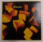 Genesis - Genesis Lp (EX/VG+) JUG