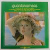 Guantanamera LP (NM/VG+) 1977, SPA.