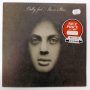 Billy Joel - Piano Man LP (NM/VG+) Holland, 1982.