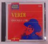 Verdi - Sinfonie E Cori CD (EX/VG)