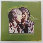   The Everly Brothers - Stories We Could Tell LP (VG+/EX) 1972, UK.