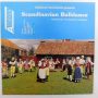   Kungsangens Folkdansgille - Till Dans Med Kungsangens Folkdansgille LP (EX/VG+) SWE, 1978.