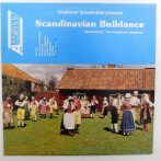   Kungsangens Folkdansgille - Till Dans Med Kungsangens Folkdansgille LP (EX/VG+) SWE, 1978.