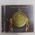   Absolute Fever - A Tribute To The Greatest Hits Of The Bee Gees CD (VG+/VG+) Dán