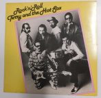 Rock n Roll - Ferry and the Hot Dox LP (EX/VG+) HOLL