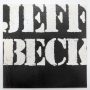Jeff Beck - There and Back LP (NM/NM) Holland, 1980.