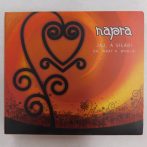 Napra - Jaj, A Világ! Digipak (VG+/EX) 2007 HUN