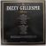 Dizzy Gillespie - The Collection - 20 Golden Greats LP (EX/VG+) ITA