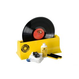   Pro-Ject Spin-Clean Mk II. manuális hanglemez mosó spin clean
