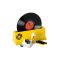 Pro-Ject Spin-Clean Mk II. manuális hanglemez mosó spin clean