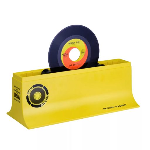 Pro-Ject Spin-Clean Mk II. manuális hanglemez mosó spin clean