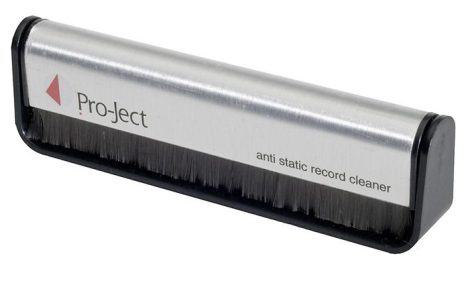 Pro-Ject Brush it szénszálas lemeztisztító kefe