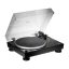 Audio-Technica manuális, direkt meghajtású lemezjátszó - AT-LP5X - 33/45/78rpm