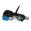 Audio-Technica AT-VM95C hangszedő HS6 headshellen