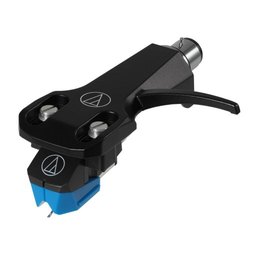 Audio-Technica AT-VM95C hangszedő HS6 headshellen