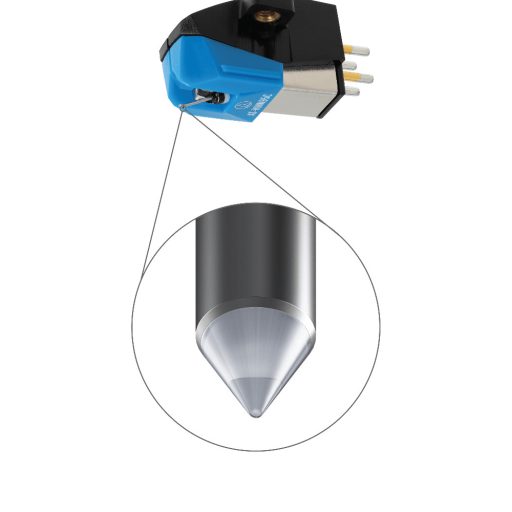 Audio-Technica AT-VM95C hangszedő