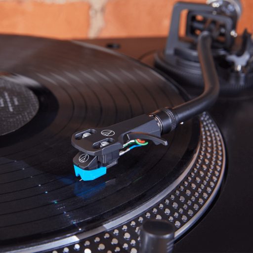 Audio-Technica AT-VM95C hangszedő