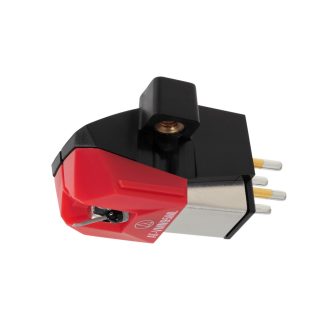 Audio-Technica AT-VM95ML hangszedő – MicroLine tűvel