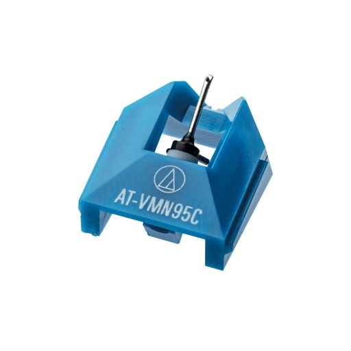 Cseretű VM95 sorozathoz, kúpos - Audio Technica AT-VMN95C