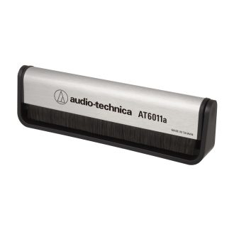   Audio-Technica hanglemez tisztító szénszálas kefe - AT6011a