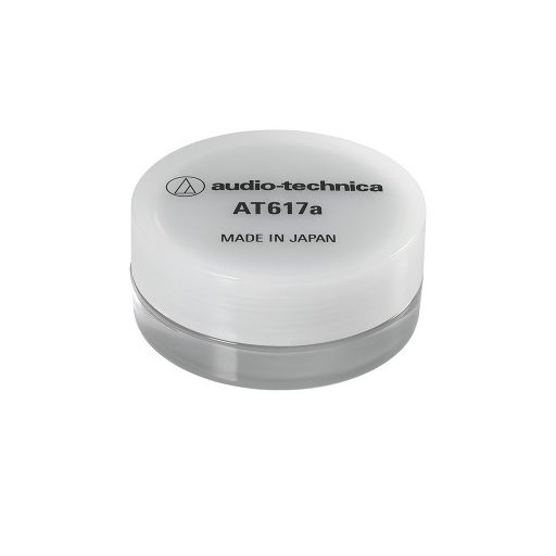 Audio Technica tűtisztító gél - AT617a