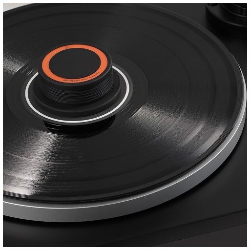 Lemezleszorító súly 600gr. - Audio-Technica AT618 / AT618a