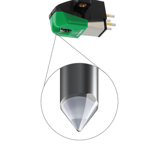 Audio-Technica AT-VM95E hangszedő