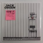   Jack Orsen - Raprobote (M/M) új, bontatlan, 2021 GER (fehér lemez)