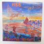   Hobo Blues Band - Tábortűz Mellett 2xLP + inzertek (NM/EX) HUN, 1990.  HBB