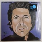 Leonard Cohen - Recent Songs LP 180gr. (NM/NM) EU, 2017.