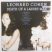 Leonard Cohen - Death Of A Ladies' Man LP (NM/NM) EU, 2012.