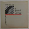 Orchestral Manoeuvres In The Dark - Architecture and Morality LP (EX/VG) JUG, 1982.