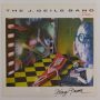 The J. Geils Band - Freeze Frame LP (NM/VG) EUR