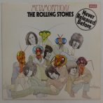The Rolling Stones - Metamorphosis LP (MN/EX) GER, 1975.
