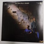Pet Shop Boys - Actually LP (EX/VG) HUN
