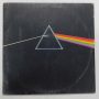   Pink Floyd - The Dark Side Of The Moon LP + 2db poszter (EX,VG+/G+) 1977, UK (5th press)