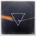 Pink Floyd - The Dark Side Of The Moon LP + 2db poszter (EX,VG+/G+) 1977, UK (5th press)